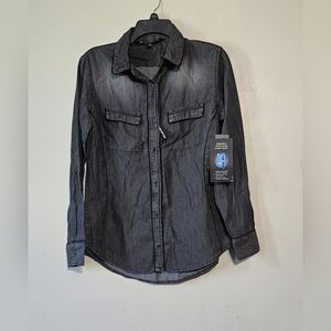 💜🩷Shirt Lee Riders  Size S💜🩷